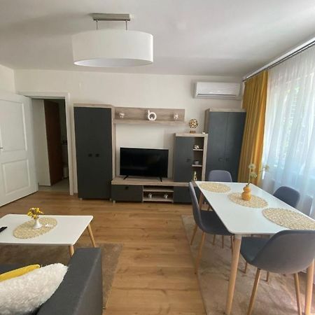Apartamentul GAVIOTA Timişoara Exterior foto