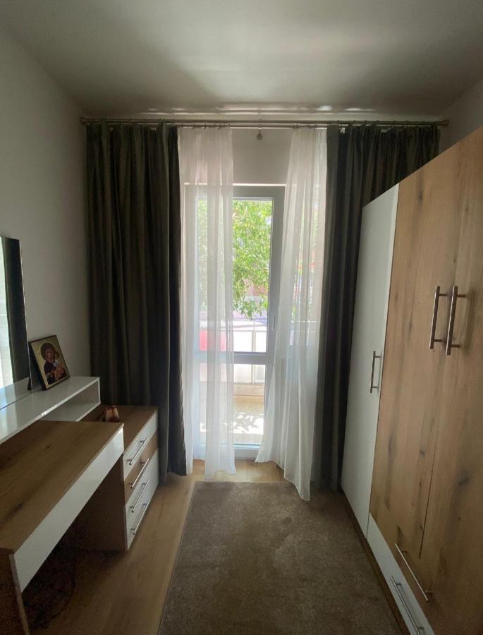 Apartamentul GAVIOTA Timişoara Exterior foto