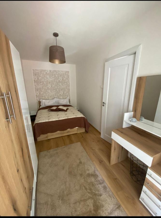 Apartamentul GAVIOTA Timişoara Exterior foto