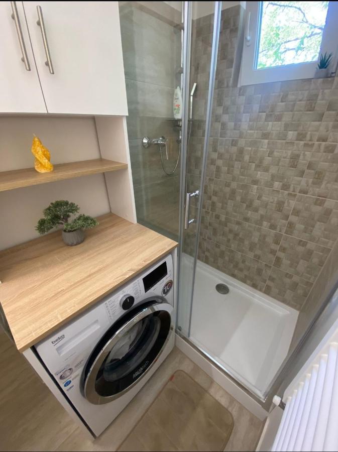 Apartamentul GAVIOTA Timişoara Exterior foto