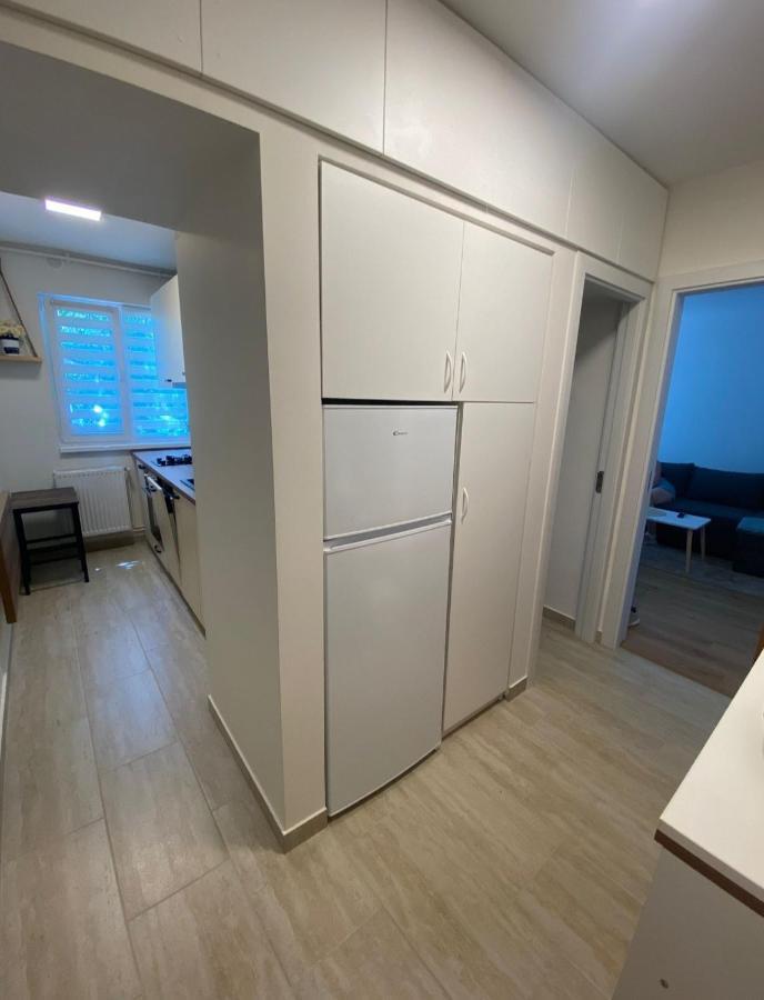 Apartamentul GAVIOTA Timişoara Exterior foto