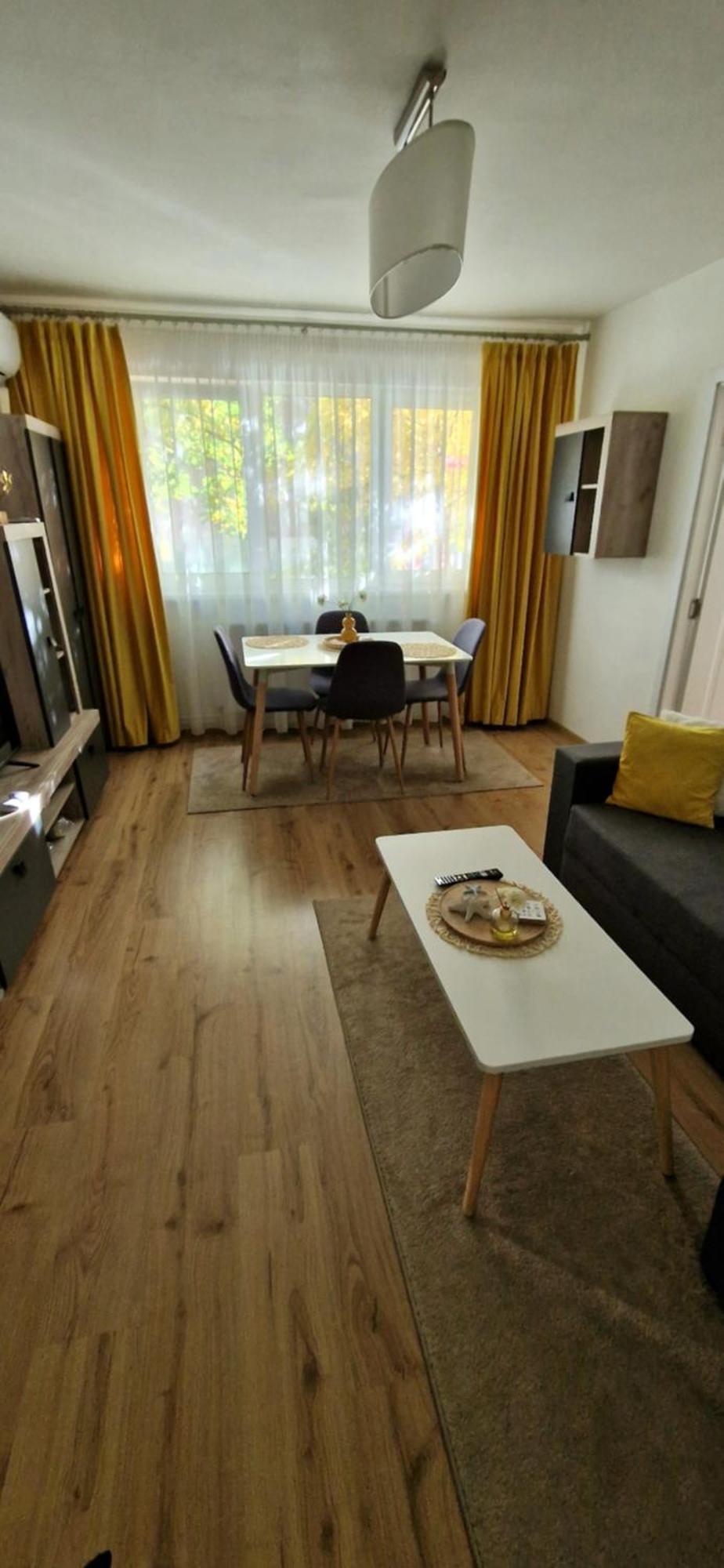 Apartamentul GAVIOTA Timişoara Exterior foto