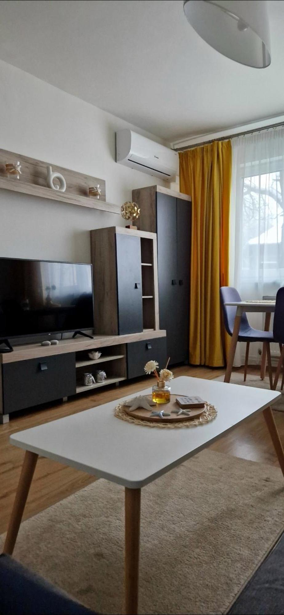 Apartamentul GAVIOTA Timişoara Exterior foto